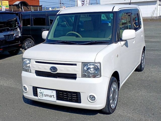 DAIHATSU MOVE CONTE 2013 Image 31