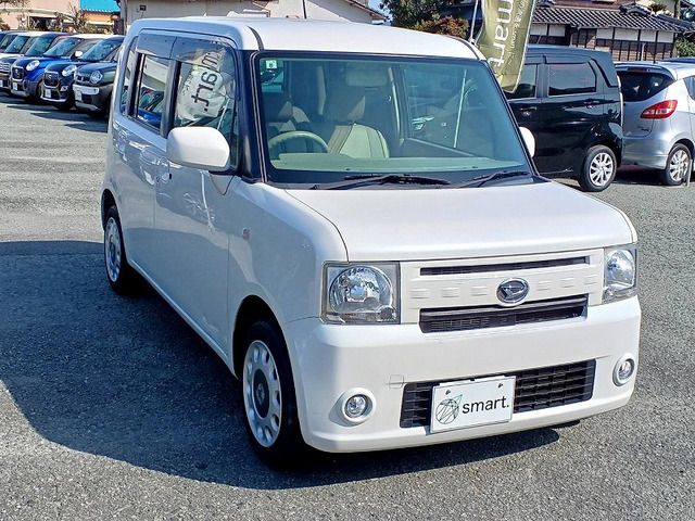 DAIHATSU MOVE CONTE 2013 Image 31
