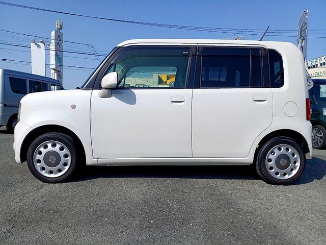 DAIHATSU MOVE CONTE 2013 Image 31