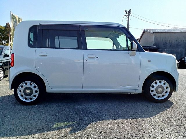 DAIHATSU MOVE CONTE 2013 Image 31