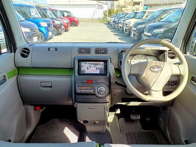 DAIHATSU MOVE CONTE 2013 Image 31