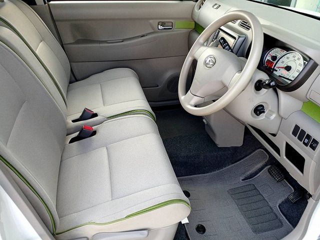 DAIHATSU MOVE CONTE 2013 Image 31