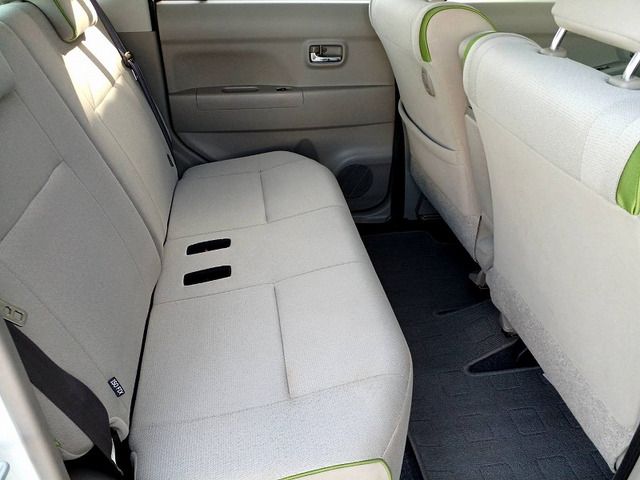 DAIHATSU MOVE CONTE 2013 Image 31