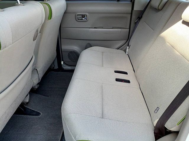 DAIHATSU MOVE CONTE 2013 Image 31