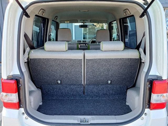 DAIHATSU MOVE CONTE 2013 Image 31