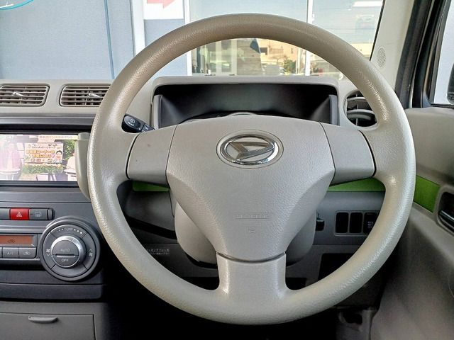 DAIHATSU MOVE CONTE 2013 Image 31