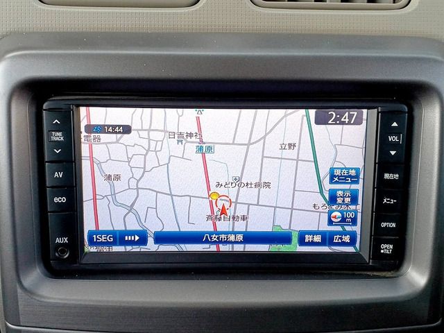 DAIHATSU MOVE CONTE 2013 Image 31