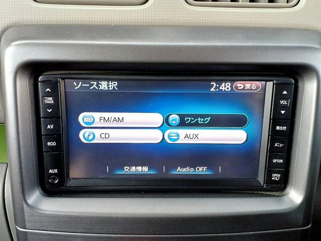 DAIHATSU MOVE CONTE 2013 Image 31