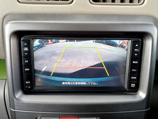 DAIHATSU MOVE CONTE 2013 Image 31