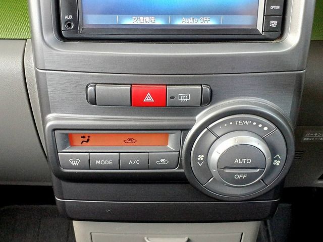 DAIHATSU MOVE CONTE 2013 Image 31