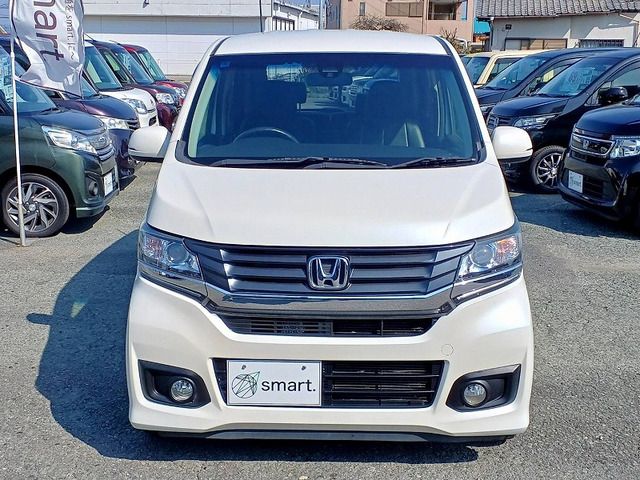 HONDA N-WGN CUSTOM 2014 Image 31