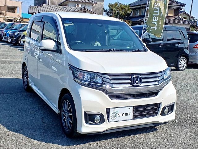 HONDA N-WGN CUSTOM 2014 Image 31