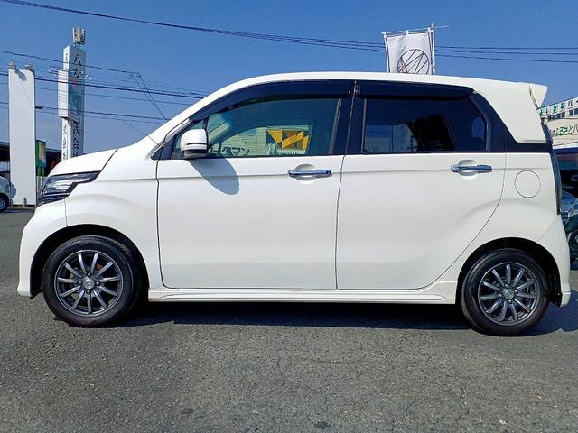 HONDA N-WGN CUSTOM 2014 Image 31