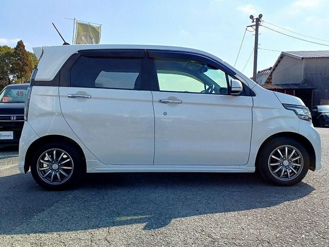 HONDA N-WGN CUSTOM 2014 Image 31