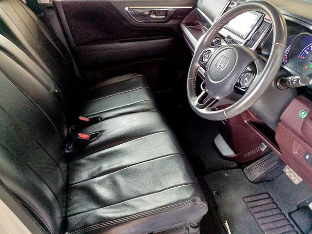 HONDA N-WGN CUSTOM 2014 Image 31