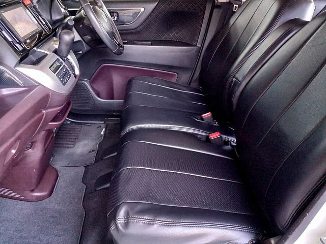 HONDA N-WGN CUSTOM 2014 Image 31