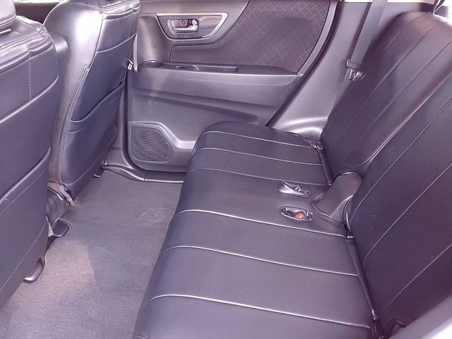 HONDA N-WGN CUSTOM 2014 Image 31