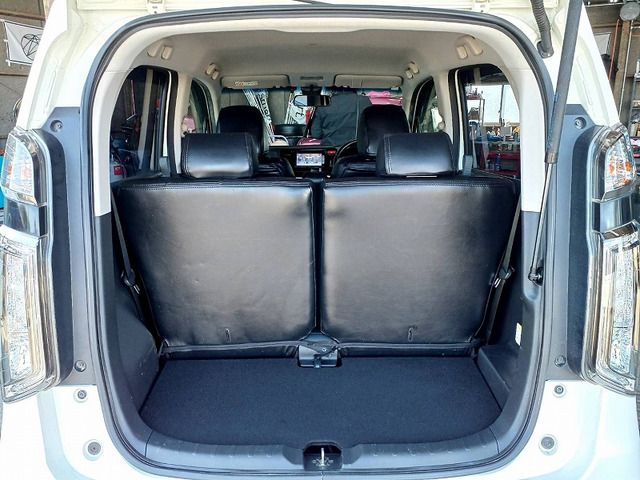 HONDA N-WGN CUSTOM 2014 Image 31