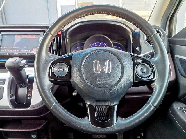 HONDA N-WGN CUSTOM 2014 Image 31