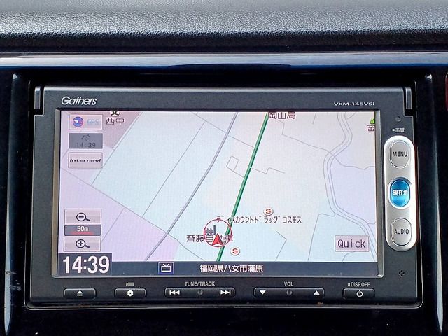 HONDA N-WGN CUSTOM 2014 Image 31