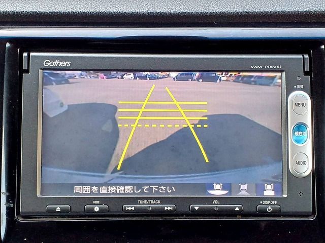 HONDA N-WGN CUSTOM 2014 Image 31