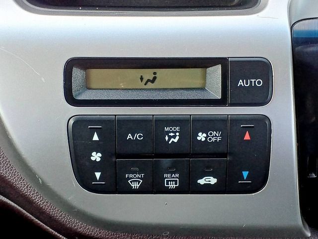 HONDA N-WGN CUSTOM 2014 Image 31