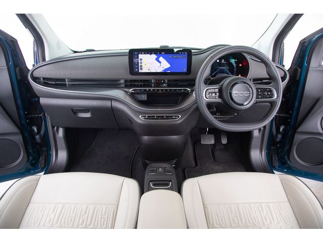 FIAT 500E 2022 Image 31