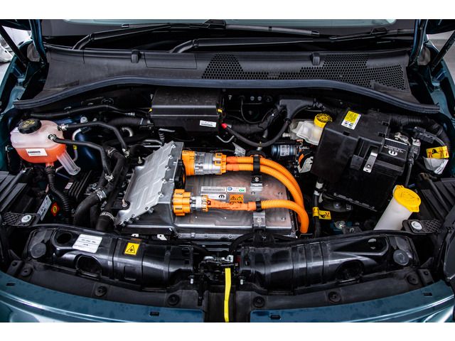 FIAT 500E 2022 Image 31