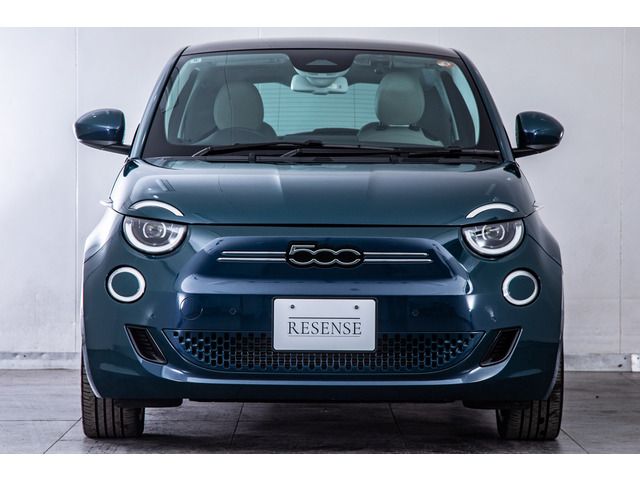 FIAT 500E 2022 Image 31