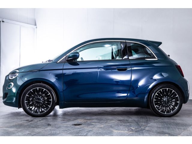 FIAT 500E 2022 Image 31