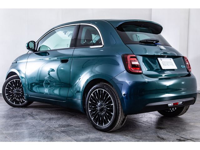 FIAT 500E 2022 Image 31