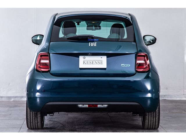 FIAT 500E 2022 Image 31