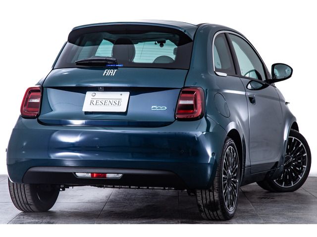FIAT 500E 2022 Image 31