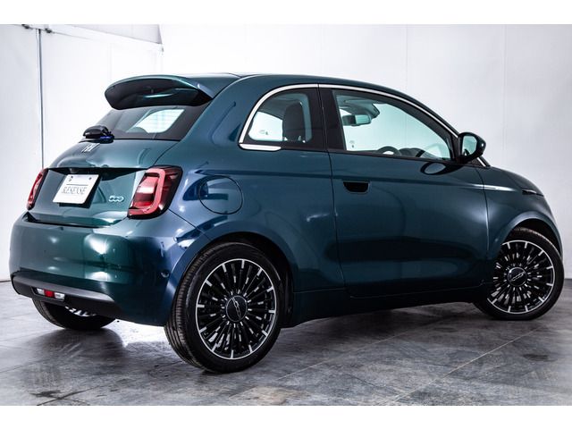 FIAT 500E 2022 Image 31