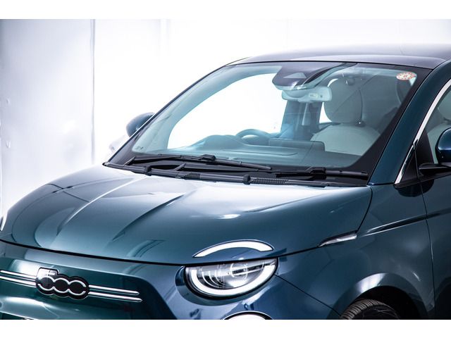 FIAT 500E 2022 Image 31