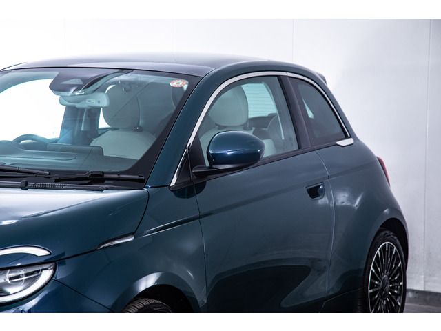 FIAT 500E 2022 Image 31