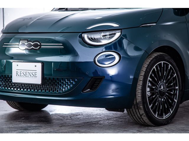 FIAT 500E 2022 Image 31