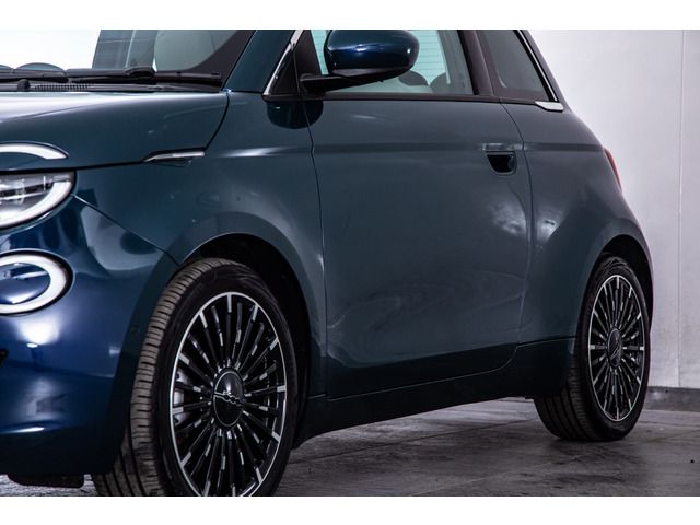 FIAT 500E 2022 Image 31