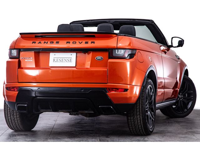 ROVER RANGE ROVER EVOGUE C 2017 Image 31