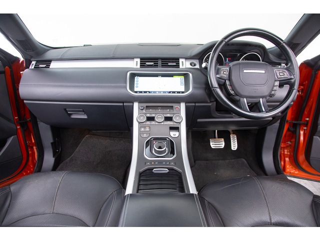 ROVER RANGE ROVER EVOGUE C 2017 Image 31