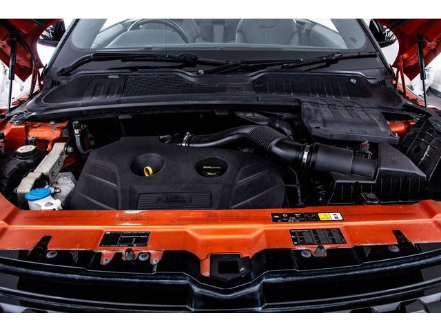 ROVER RANGE ROVER EVOGUE C 2017 Image 31