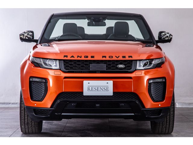 ROVER RANGE ROVER EVOGUE C 2017 Image 31