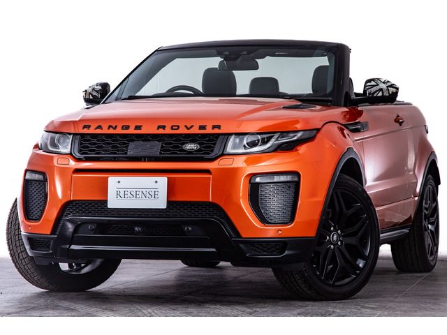 ROVER RANGE ROVER EVOGUE C 2017 Image 31