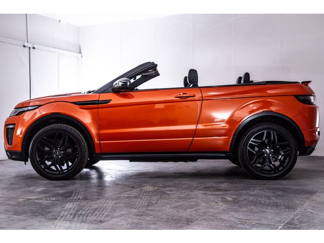 ROVER RANGE ROVER EVOGUE C 2017 Image 31