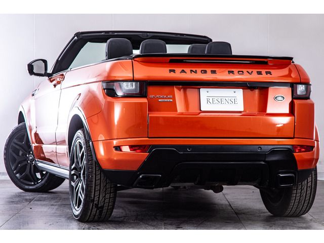 ROVER RANGE ROVER EVOGUE C 2017 Image 31