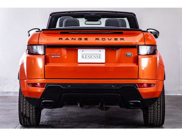 ROVER RANGE ROVER EVOGUE C 2017 Image 31