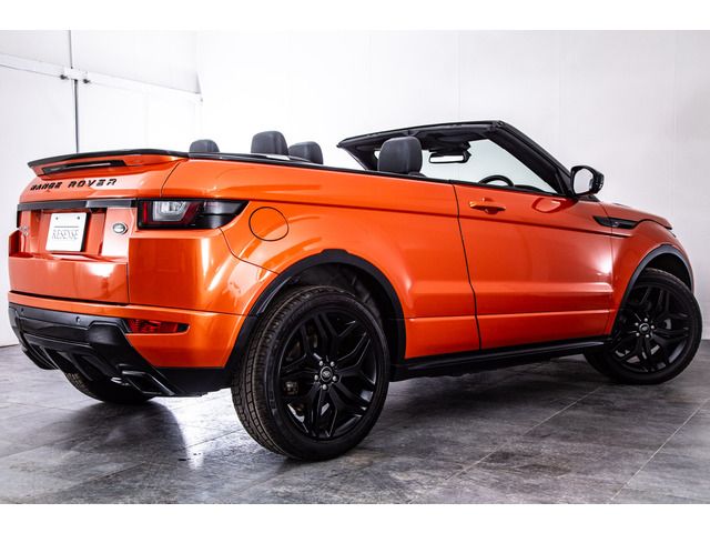 ROVER RANGE ROVER EVOGUE C 2017 Image 31