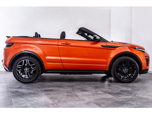 ROVER RANGE ROVER EVOGUE C 2017 Image 31