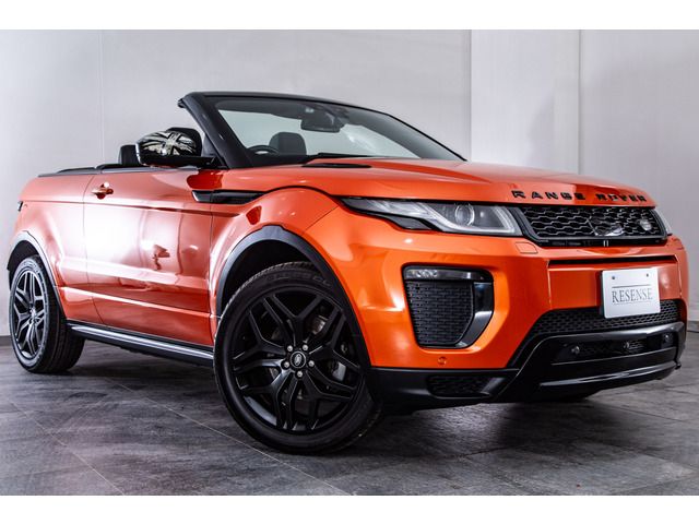 ROVER RANGE ROVER EVOGUE C 2017 Image 31