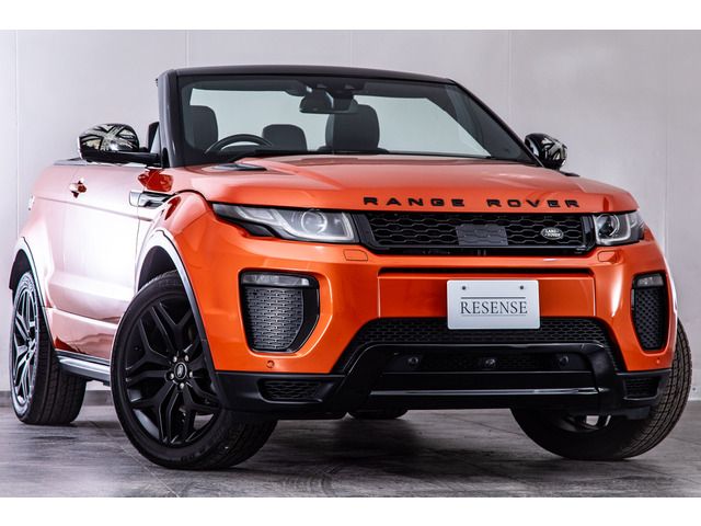 ROVER RANGE ROVER EVOGUE C 2017 Image 31